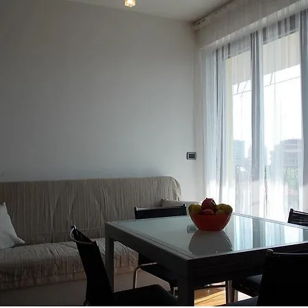 Appartamento In Center