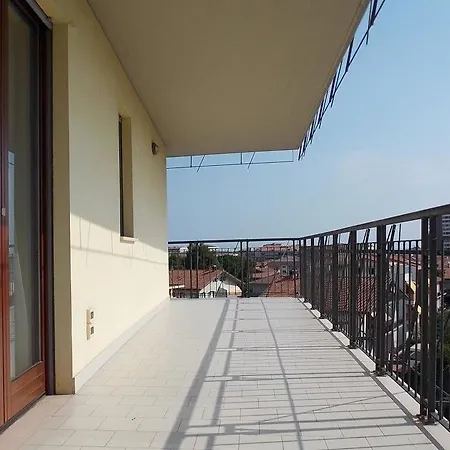 Appartamento In Center *