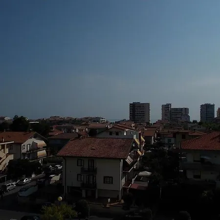 Appartamento In Center